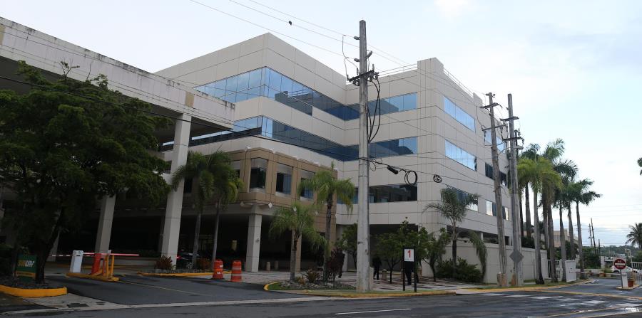 La OCS había intervenido a Real Legacy a finales de septiembre porque el asegurador excedió su cubierta de reaseguro y agotó sus reservas para continuar honrando las reclamaciones asociadas al huracán María. (horizontal-x3)