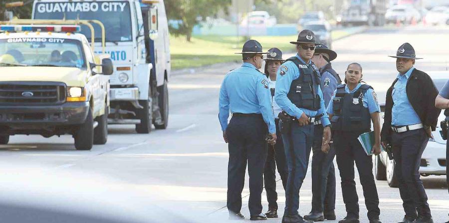 La Policía indicó que no activó la Alerta Mayra Elías porque no tenían la descripción del auto que atropelló a la mujer. (horizontal-x3)