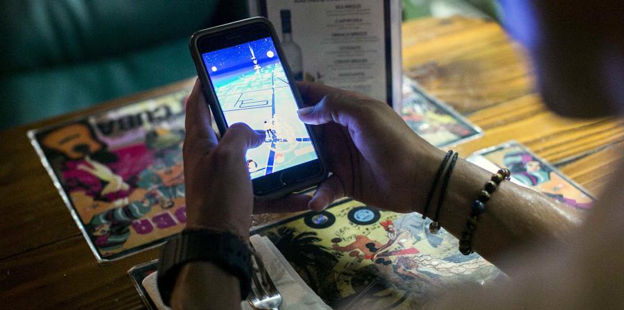 Los gimnasios son el espacio en donde los entrenadores ponen a prueba las habilidades de sus pokémones en los combates. (horizontal-x3)