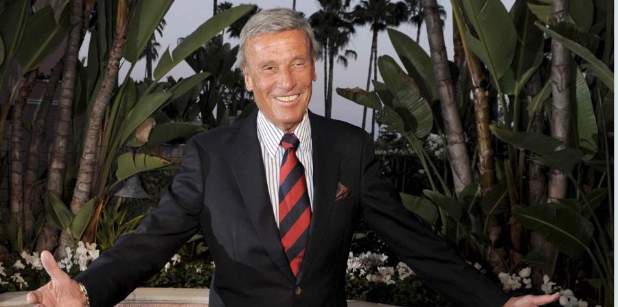 Muere a los 91 años el actor Richard Anderson (horizontal-x3)