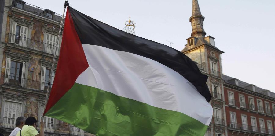 Colombia da su reconocimiento al Estado Palestino (horizontal-x3)