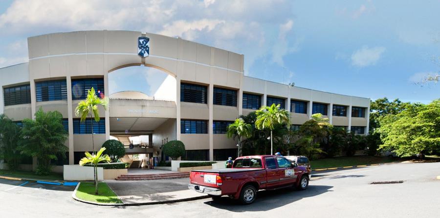 Universidad Central de Bayamón firma acuerdo académico con Argentina ...