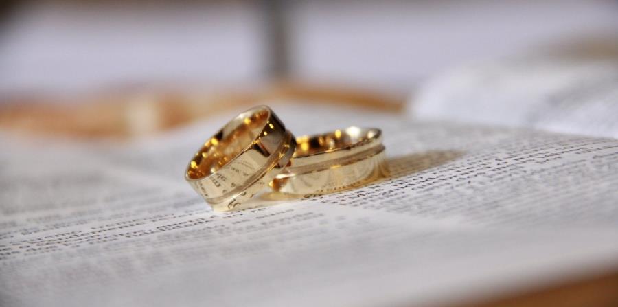 Entre los años fiscales 2010 y 2016, hubo 10 solicitudes de matrimonio “independientes” de menores de edad. (horizontal-x3)