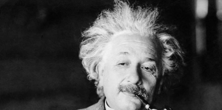 Las opiniones de Albert Einstein sobre Dios  El Nuevo Día