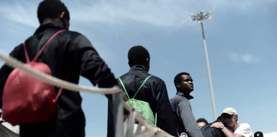 inmigrantes indocumentados de África en España (horizontal-x3)