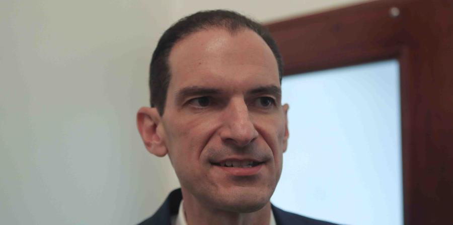 Consternado "Pichy" Torres Zamora por la muerte de uno de sus empleados - El Nuevo Dia.com