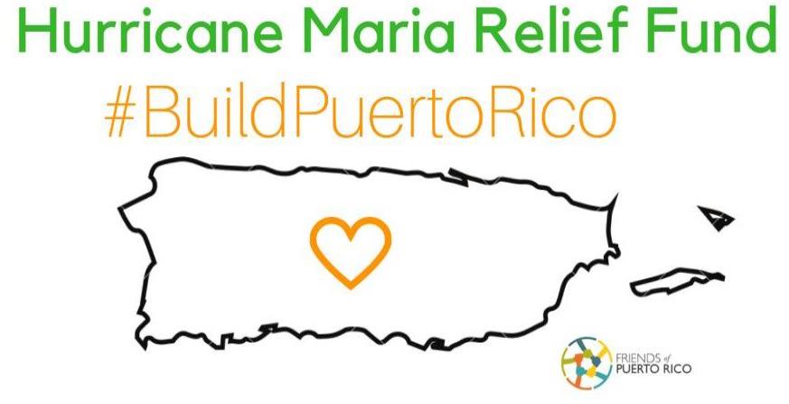 Diferentes entidades en varios estados de EE.UU. desarrollan iniciativas de ayuda a Puerto Rico. (horizontal-x3)