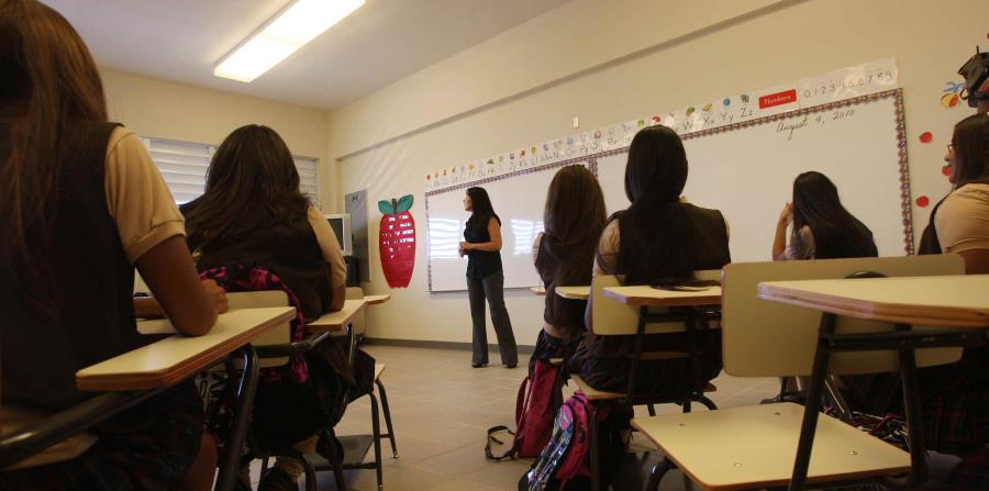 El proyecto de evaluación coincidirá con el receso de verano. (horizontal-x3)