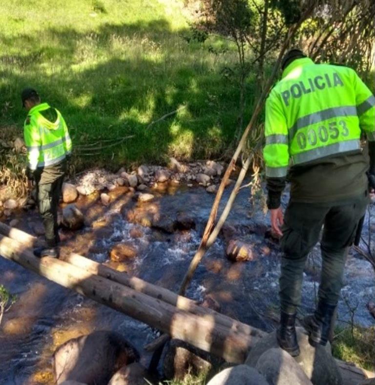 La violación y el asesinato de un niño de siete años indigna a Colombia (semisquare-x3)