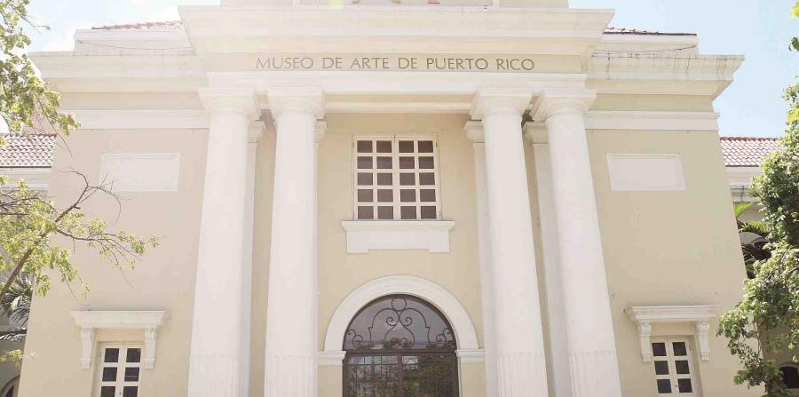 “Los miembros de la Junta para, precisamente, proteger las obras del museo las separaron para que no estén como un activo de nuestros estados financieros. Son un activo, pero no es un activo desde el punto de vista legal que tú puedes vender. Están ahí pa (horizontal-x3)