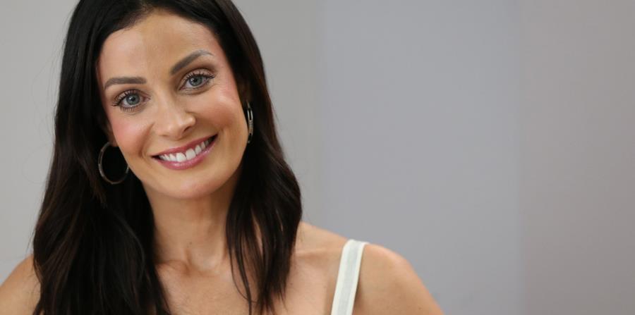 Dayanara Torres celebra algo bueno que le trajo la pandemia de COVID-19
