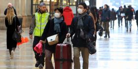 Coronavirus: ya son más de 3,000 las personas fallecidas a nivel mundial