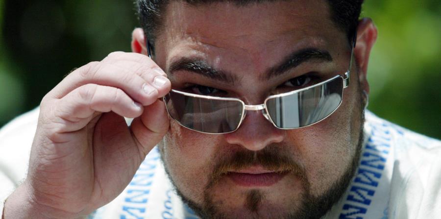 Ángel López celebra los 20 años de “A puro dolor” - El Nuevo Dia.com