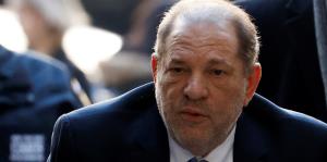 Surgen cuatro nuevas acusaciones de agresión sexual contra Harvey Weinstein, una de ellas, a una menor