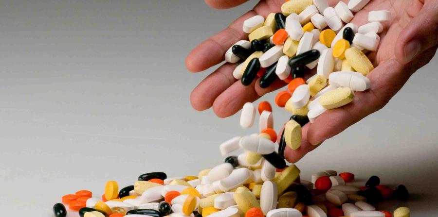 El uso y abuso de opioides en Estados Unidos llevó al Centro de Servicios Medicare y Medicaid a anunciar que tomará controles más estrictos en el despacho de este narcótico recetado para aliviar el dolor. (horizontal-x3)