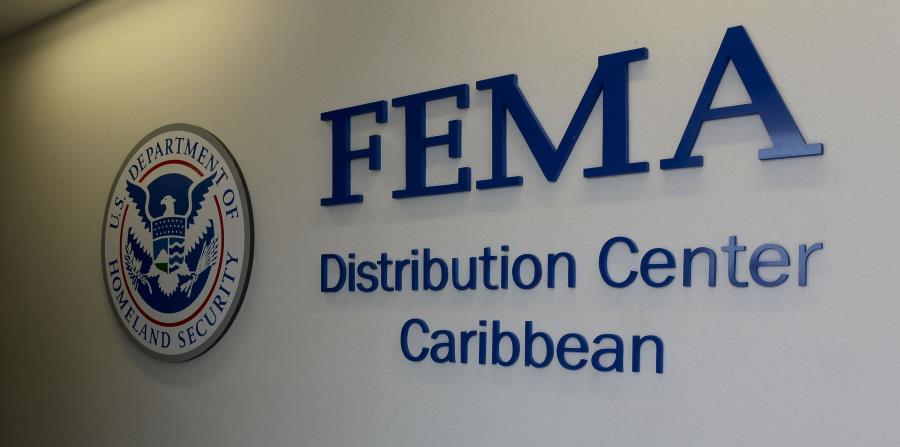 FEMA indicó que quedaban unas 952 familias damnificadas por el huracán María bajo el programa TSA. (horizontal-x3)