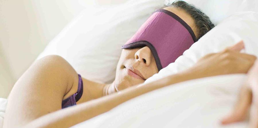 Cuantas horas debo dormir para adelgazar