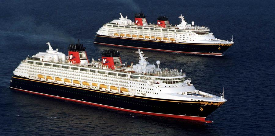 El crucero