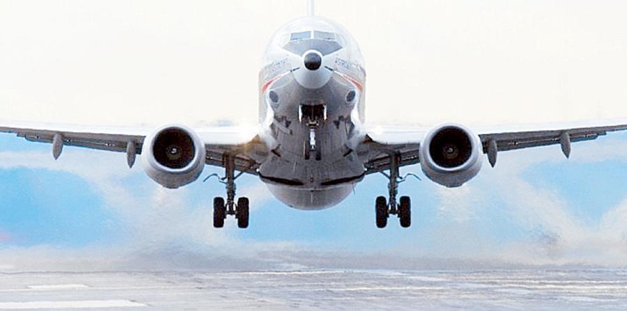La GAO señaló que en muchos casos la TSA no pudo dar seguimiento confiable a las operaciones de los vuelos chárter con destino a Estados Unidos. (horizontal-x3)