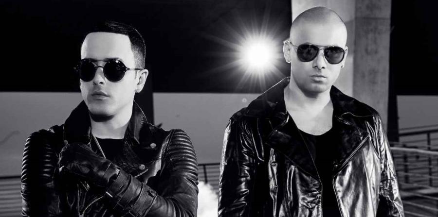 Tras cinco años de separación, Wisin y Yandel confirmaron su regreso a los escenarios a principios del 2018. (Suministrada) (horizontal-x3)