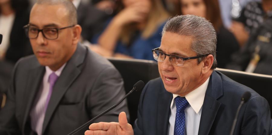 La medida intenta atemperar el estado de derecho puertorriqueño con el federal. (horizontal-x3)