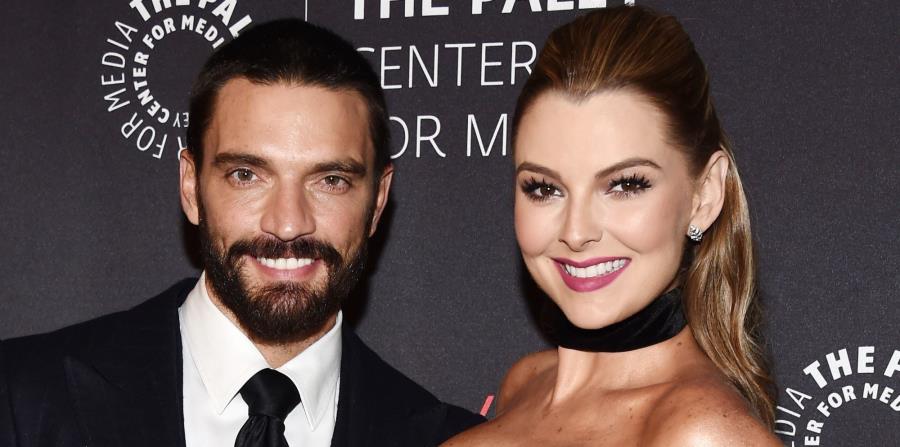 Julián Gil y Marjorie de Sousa llevan casi un año de pleito legal. (GFR Media) (horizontal-x3)