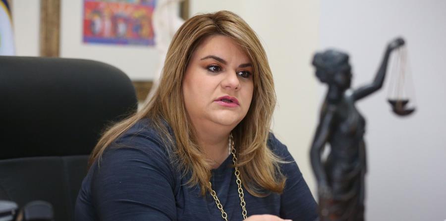 Jenniffer González, comisionada residente en Washington (horizontal-x3)