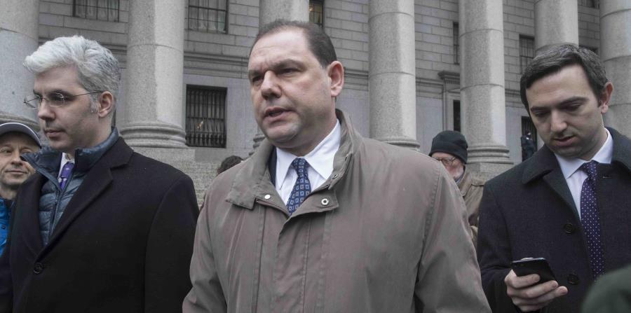 Hallan culpable por corrupción a exayudante del gobernador de Nueva York (horizontal-x3)