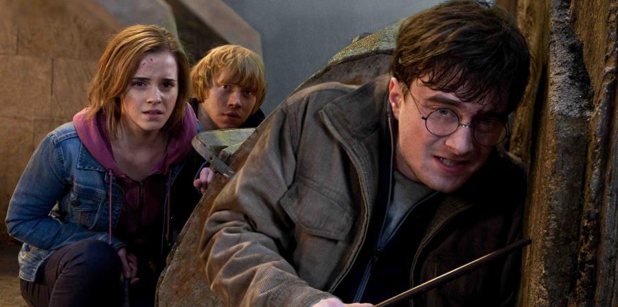 Autora de Harry Potter desmiente los mitos más famosos de la historia del mago