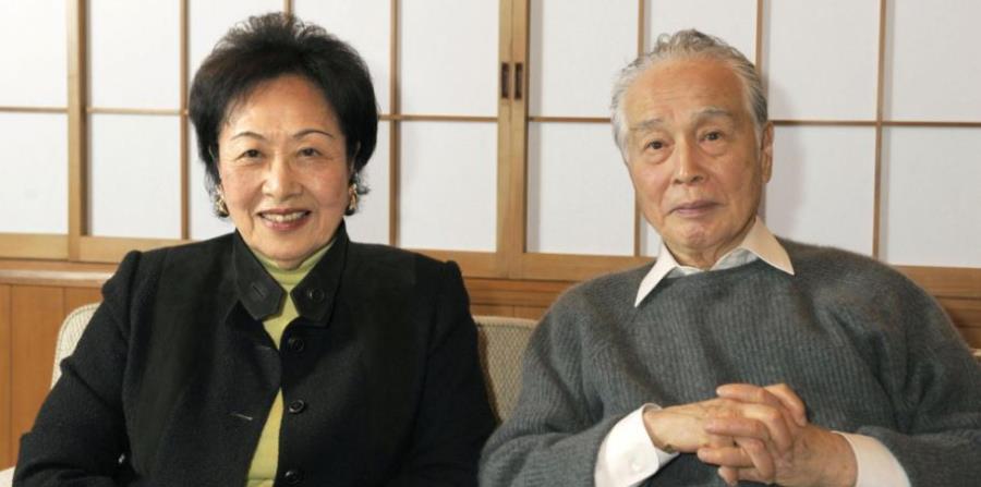 Muere Shumon Miura, novelista japonés de la