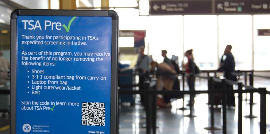 TSA impone nuevas regulaciones para equipaje de mano (horizontal-x3)