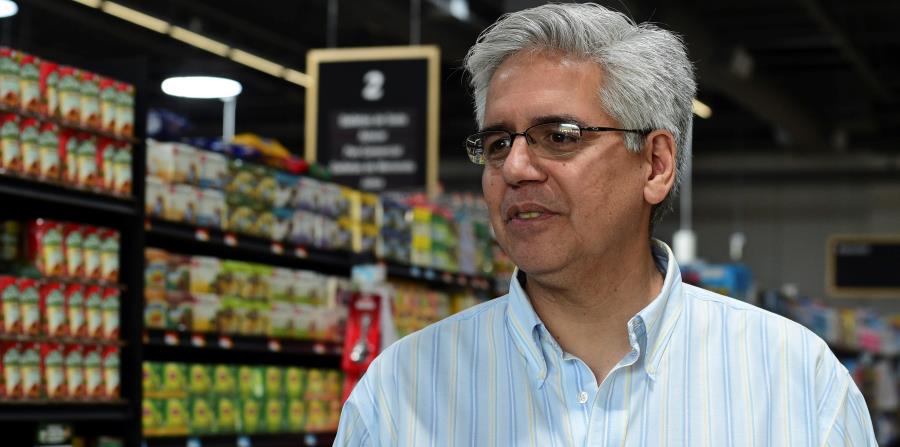 El presidente de Supermax también reveló que abrirán el segundo local de The House, Wine, Beer & More en octubre tras una inversión de $10 millones. La tienda se ubicará en el centro comercial Plaza Guaynabo. (horizontal-x3)