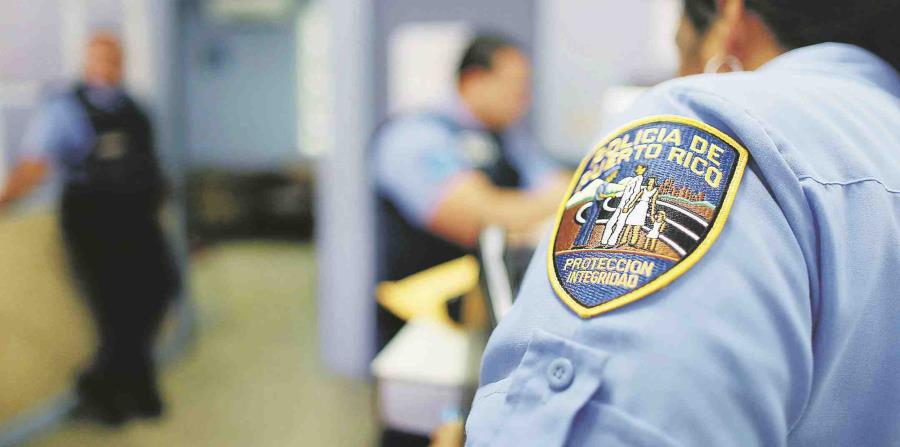 Una llamada a través del Sistema de Emergencias 9-1-1 alertó sobre el incidente. (horizontal-x3)