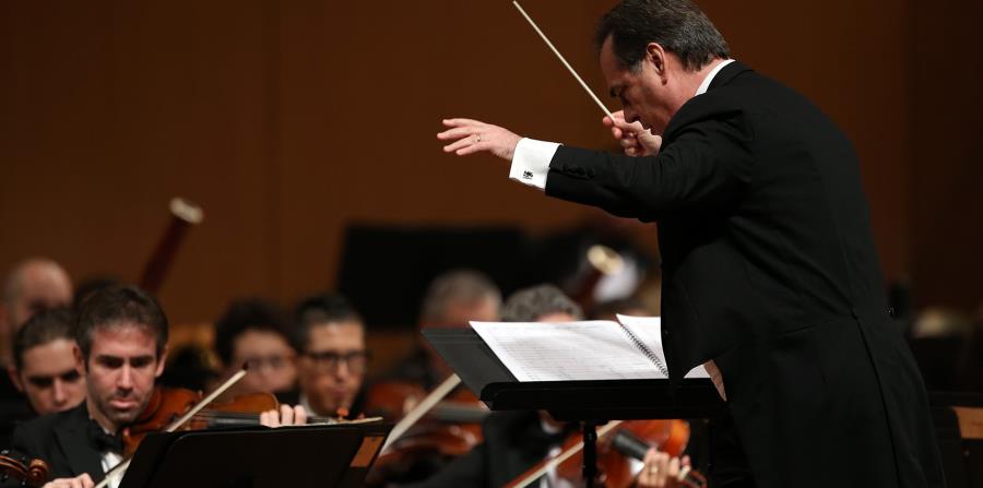 La Temporada de Conciertos de Abono de la Orquesta Sinfónica de Puerto Rico debió comenzar el pasado 9 de septiembre. (horizontal-x3)