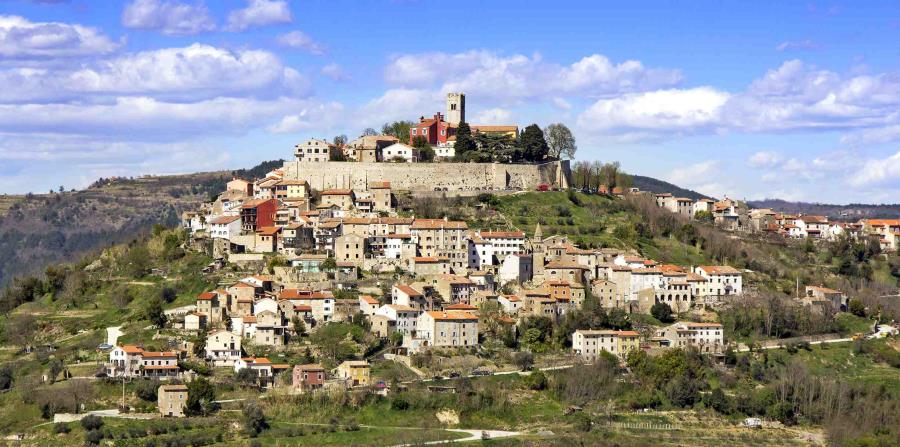 Istria
