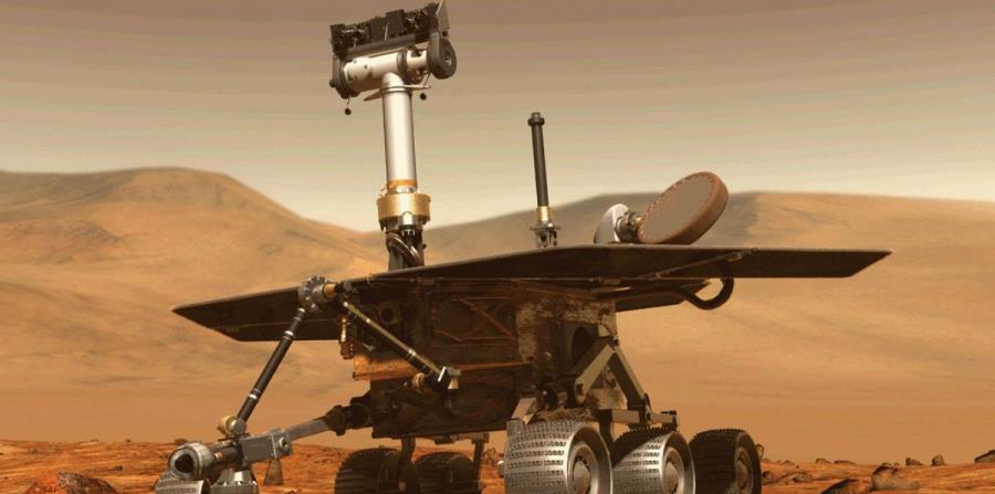 rover Opportunity de la NASA (horizontal-x3)
