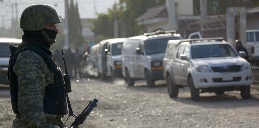 Índice de Paz Global: los conflictos aumentan (horizontal-x3)