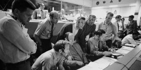 A 50 años del Apollo 13 y la célebre frase: "Houston, we have a problem"