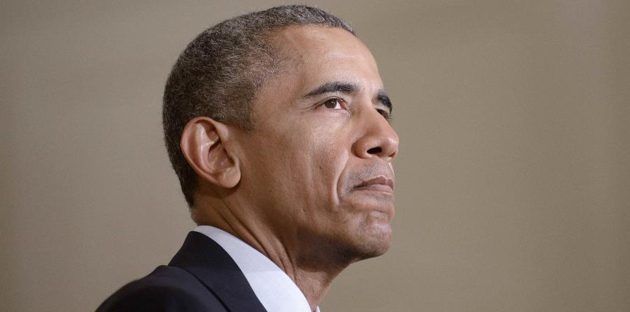 Vetan acceso a Casa Blanca a asesora de Obama acusada de amenazar a su novio (horizontal-x3)