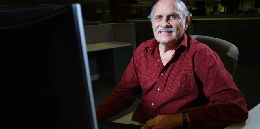 Al morir, José “Fufi” Santori Coll, tenía 86 años. (horizontal-x3)