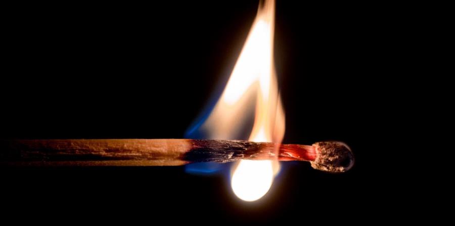 Tras el huracán María, Bomberos declaró un alza en la cantidad de fuegos estructurales. (horizontal-x3)