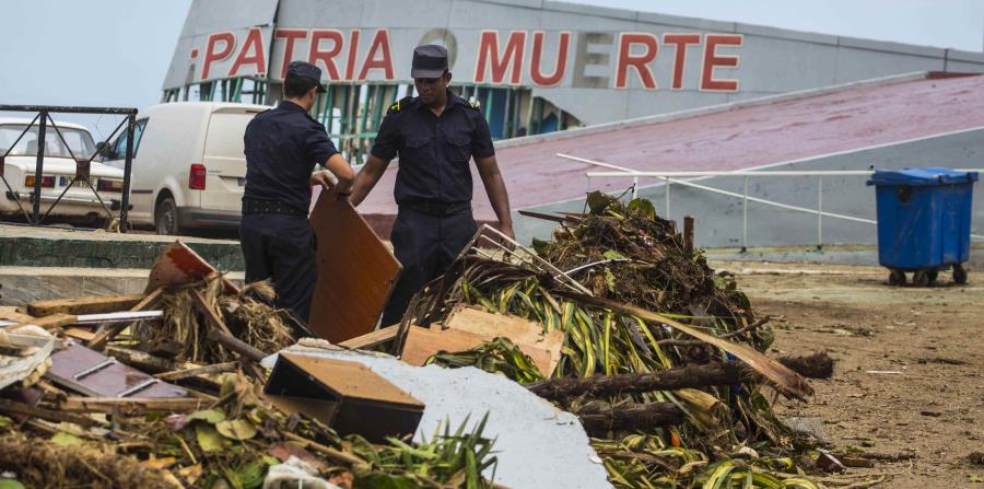 ¿Por qué hubo muertos en Cuba por Irma? (horizontal-x3)