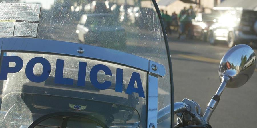 La Policía investiga. (GFR Media) (horizontal-x3)