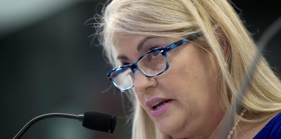 Gobernadora vetará resolución que reparte fondos de la Rama Ejecutiva - El Nuevo Dia.com