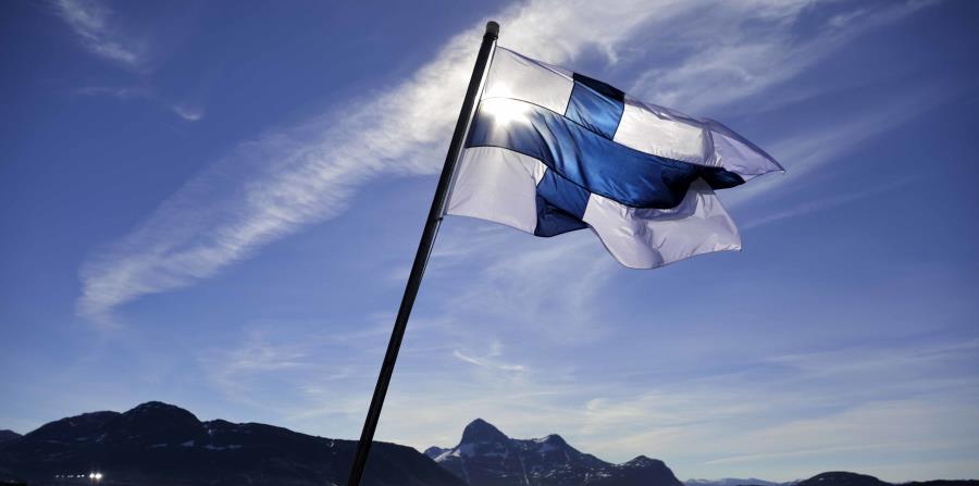 Resultado de imagen para Finlandia pais más feliz