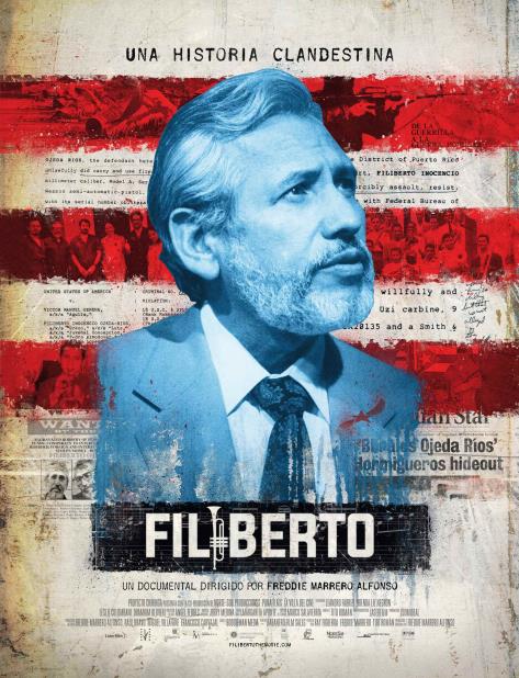 Las funciones de Filiberto serán el jueves, viernes y sábado a las 7:00 p.m.. (vertical-x1)