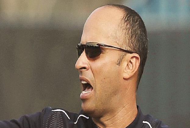 Al momento, Josué Espada funge como coach de banco de los Astros de Houston. (GFR Media) (horizontal-x3)