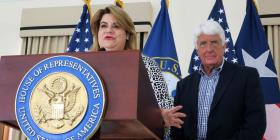 Rob Bishop dice que Raúl Grijalva lanzó ataques “baratos” en contra de Jenniffer González