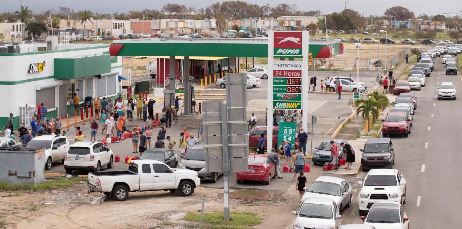 Sin tregua la demanda por combustible (horizontal-x3)