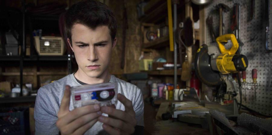netflix, 13 Reasons Why, Juanma Fernández-París (horizontal-x3)